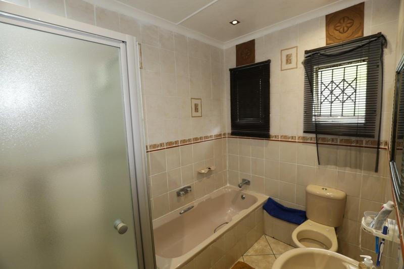 3 Bedroom Property for Sale in Ashley KwaZulu-Natal