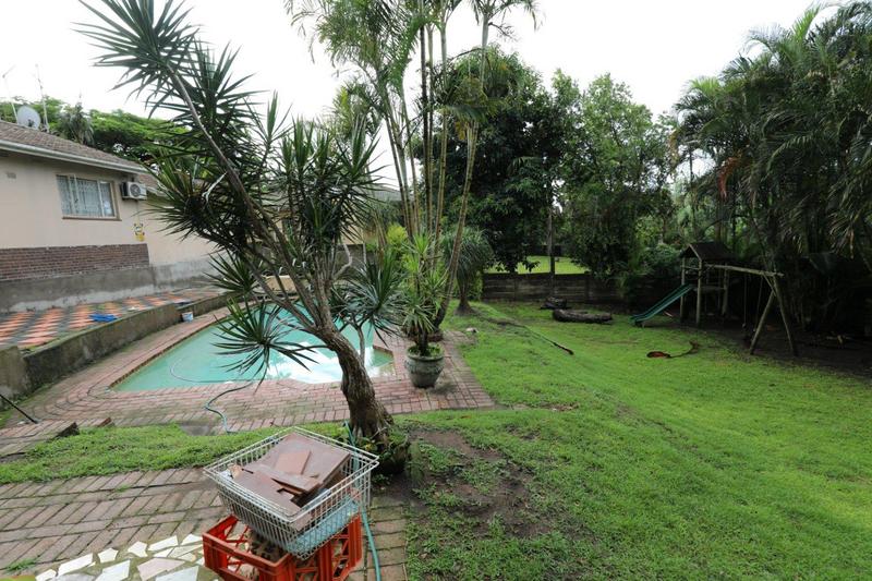 3 Bedroom Property for Sale in Ashley KwaZulu-Natal