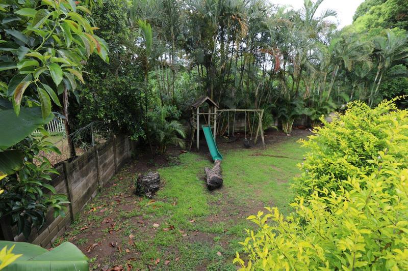 3 Bedroom Property for Sale in Ashley KwaZulu-Natal