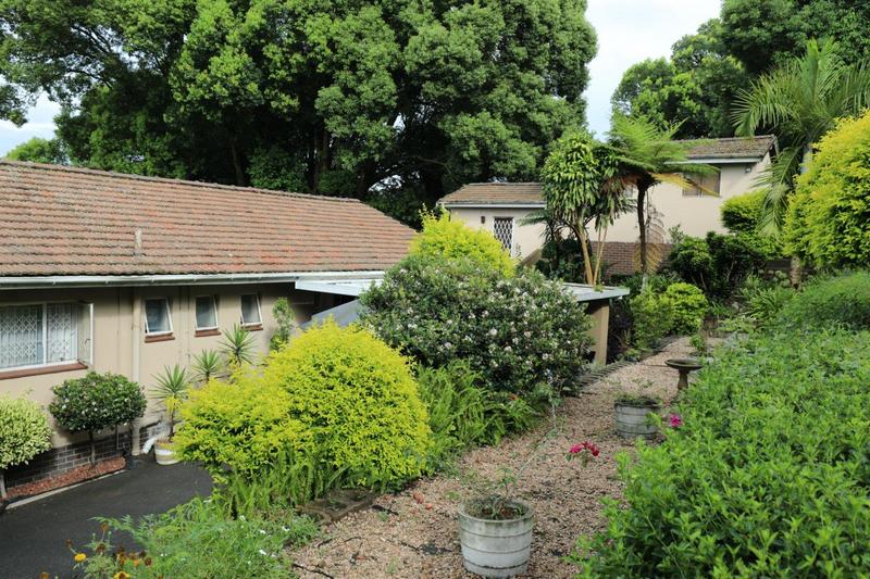 3 Bedroom Property for Sale in Ashley KwaZulu-Natal
