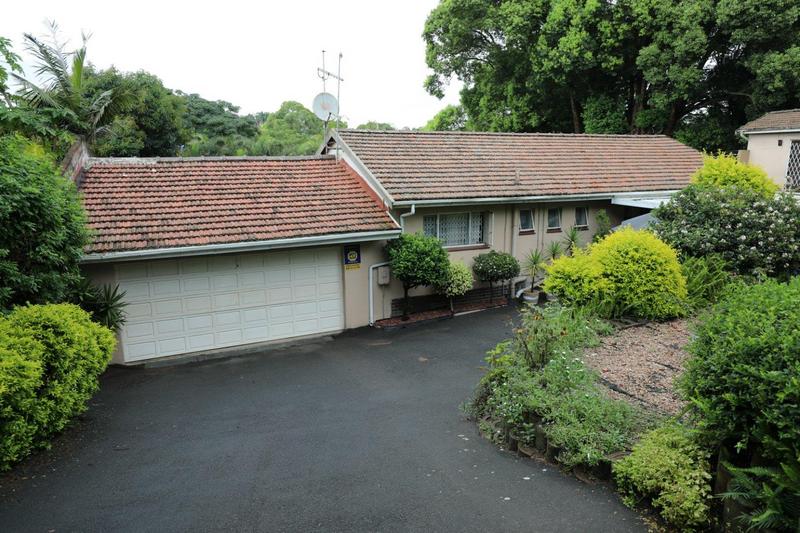 3 Bedroom Property for Sale in Ashley KwaZulu-Natal