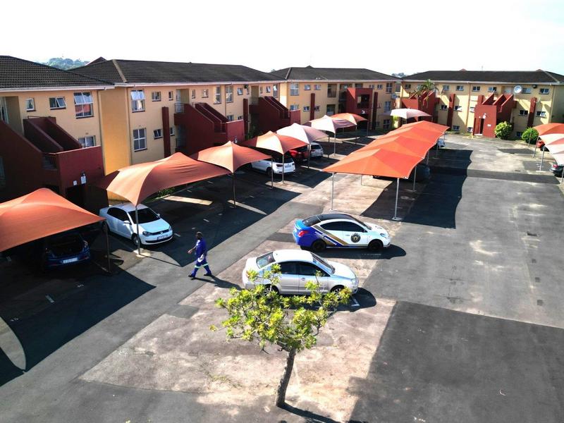 2 Bedroom Property for Sale in Caversham Glen KwaZulu-Natal