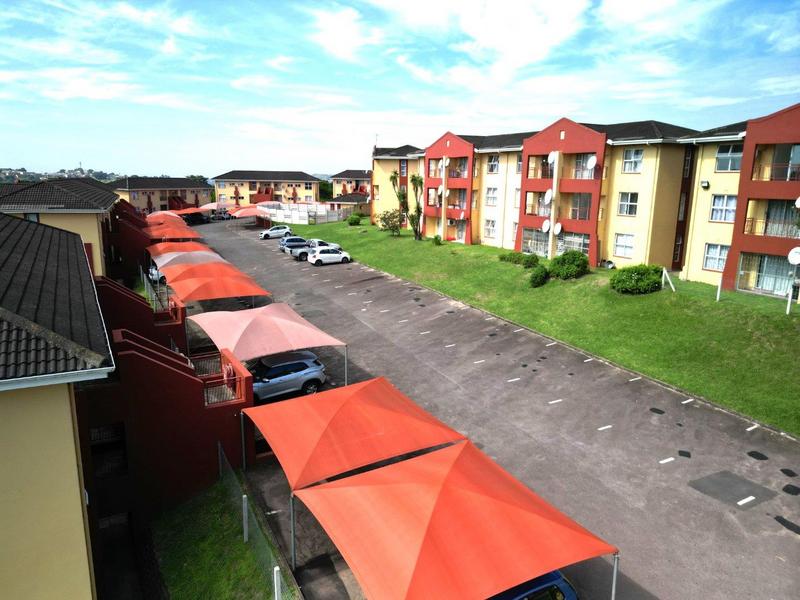2 Bedroom Property for Sale in Caversham Glen KwaZulu-Natal