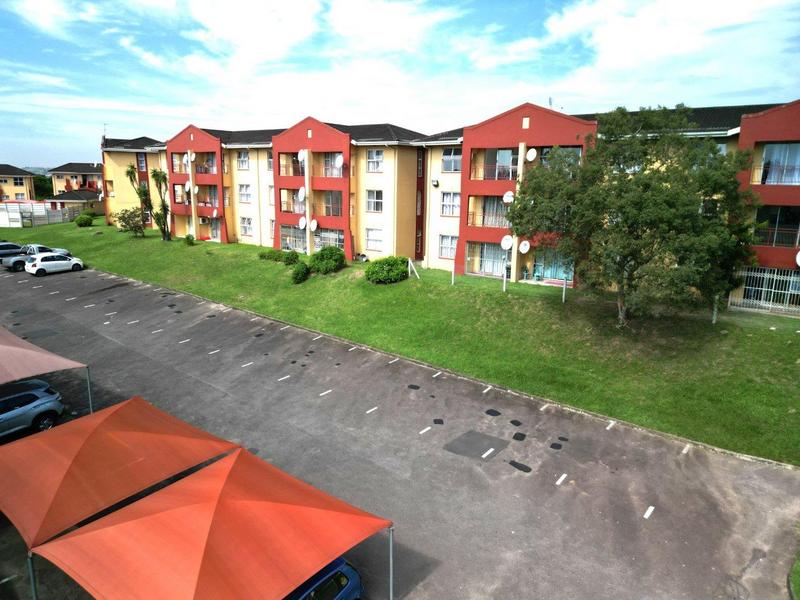 2 Bedroom Property for Sale in Caversham Glen KwaZulu-Natal