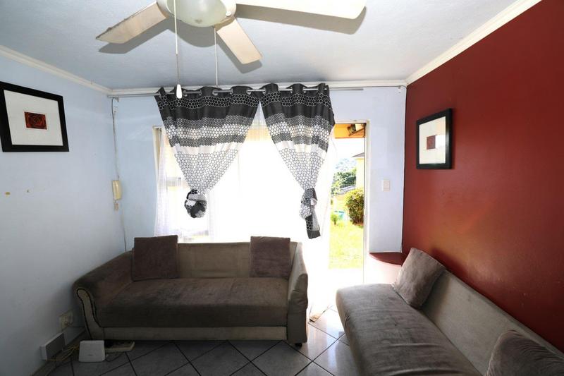 2 Bedroom Property for Sale in Caversham Glen KwaZulu-Natal