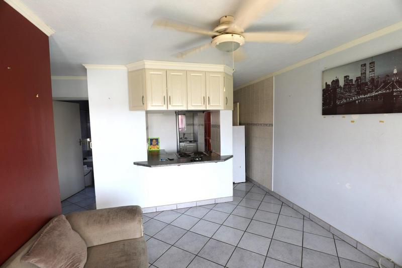 2 Bedroom Property for Sale in Caversham Glen KwaZulu-Natal