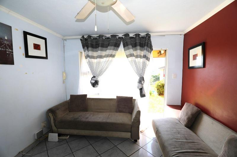 2 Bedroom Property for Sale in Caversham Glen KwaZulu-Natal