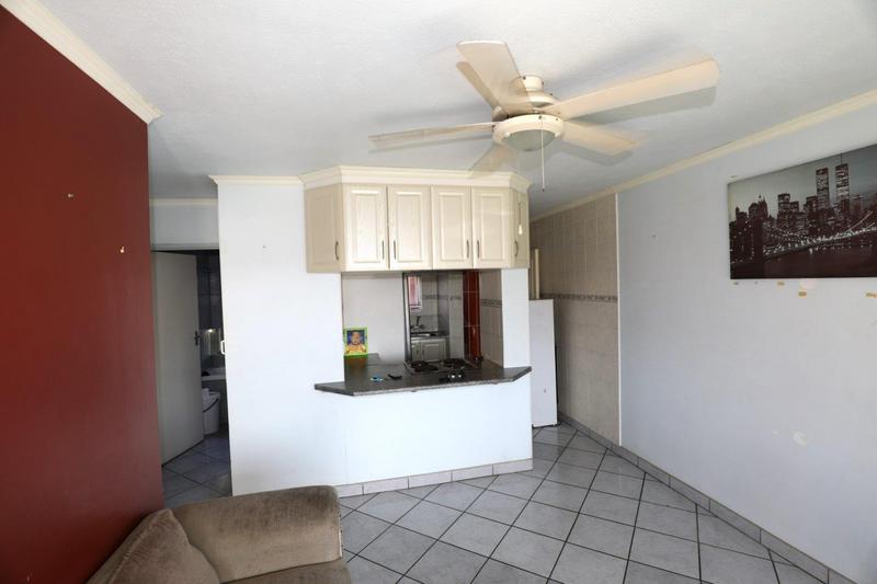 2 Bedroom Property for Sale in Caversham Glen KwaZulu-Natal