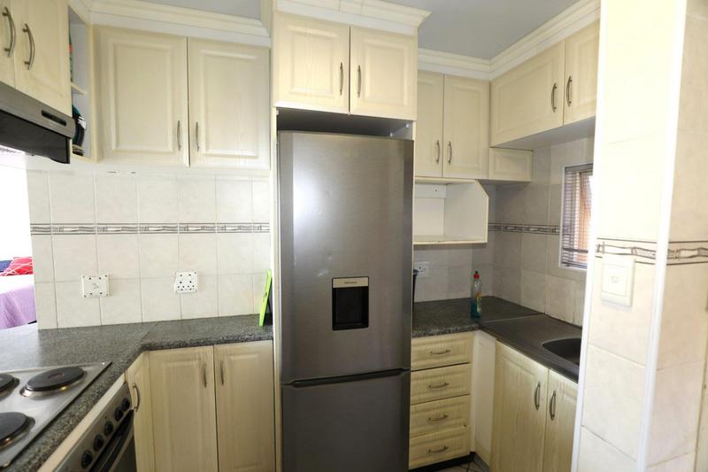 2 Bedroom Property for Sale in Caversham Glen KwaZulu-Natal