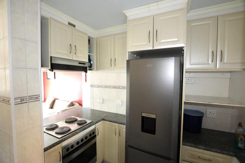 2 Bedroom Property for Sale in Caversham Glen KwaZulu-Natal