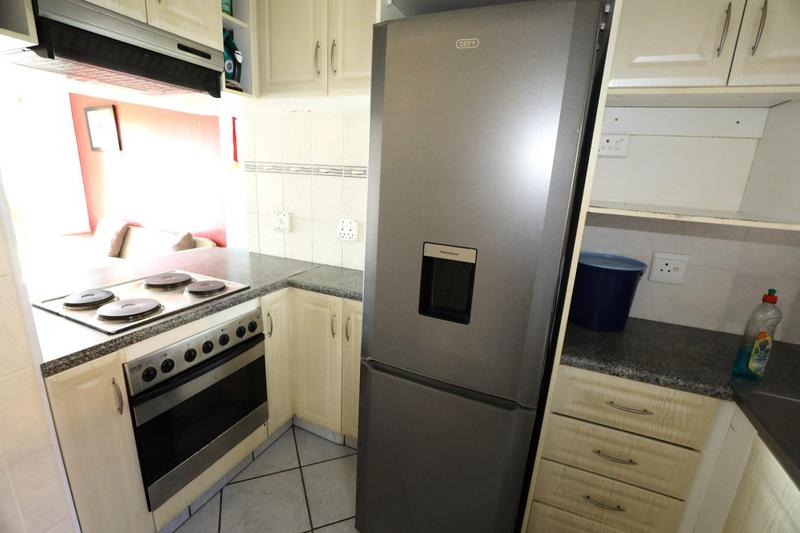 2 Bedroom Property for Sale in Caversham Glen KwaZulu-Natal