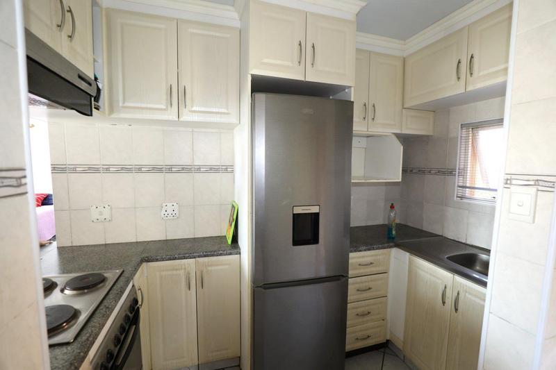 2 Bedroom Property for Sale in Caversham Glen KwaZulu-Natal