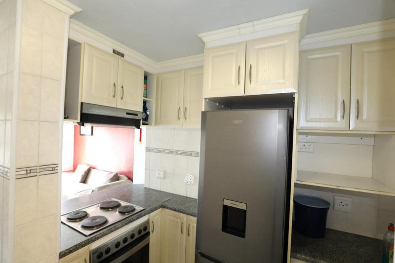 2 Bedroom Property for Sale in Caversham Glen KwaZulu-Natal
