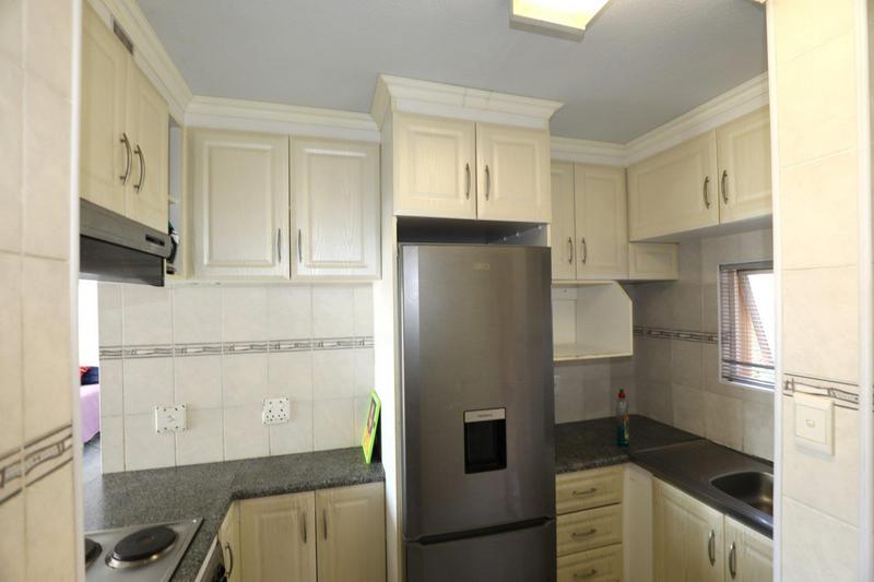 2 Bedroom Property for Sale in Caversham Glen KwaZulu-Natal