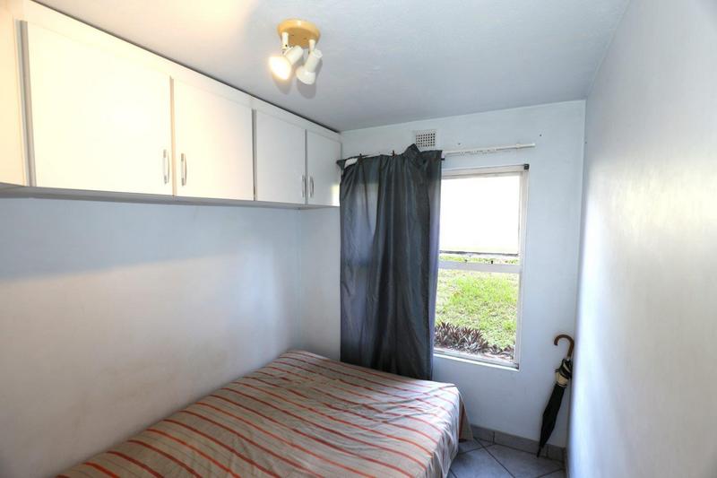 2 Bedroom Property for Sale in Caversham Glen KwaZulu-Natal