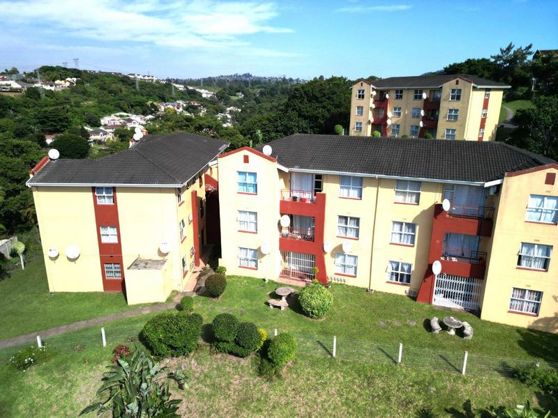 2 Bedroom Property for Sale in Caversham Glen KwaZulu-Natal