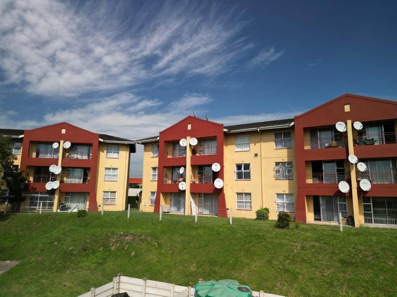 2 Bedroom Property for Sale in Caversham Glen KwaZulu-Natal