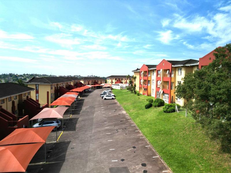 2 Bedroom Property for Sale in Caversham Glen KwaZulu-Natal