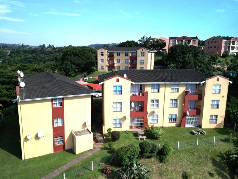 2 Bedroom Property for Sale in Caversham Glen KwaZulu-Natal