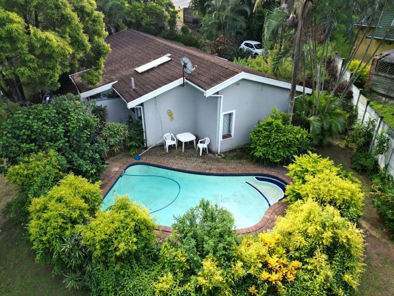 3 Bedroom Property for Sale in Caversham Glen KwaZulu-Natal