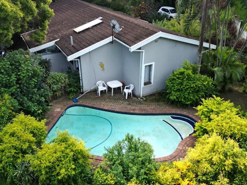 3 Bedroom Property for Sale in Caversham Glen KwaZulu-Natal