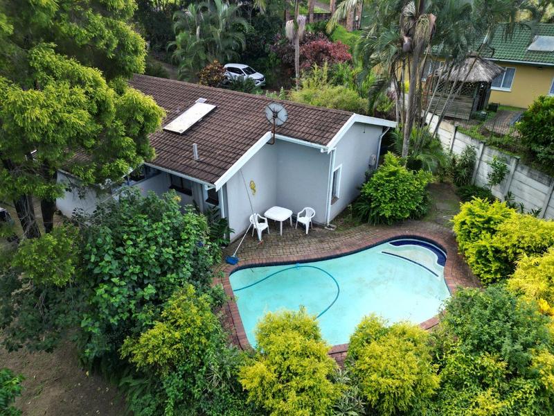 3 Bedroom Property for Sale in Caversham Glen KwaZulu-Natal