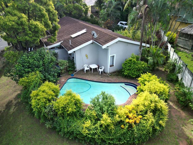 3 Bedroom Property for Sale in Caversham Glen KwaZulu-Natal