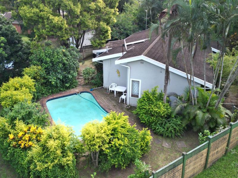 3 Bedroom Property for Sale in Caversham Glen KwaZulu-Natal