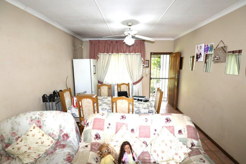 3 Bedroom Property for Sale in Caversham Glen KwaZulu-Natal