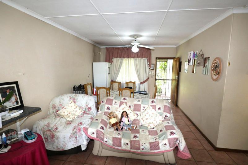 3 Bedroom Property for Sale in Caversham Glen KwaZulu-Natal