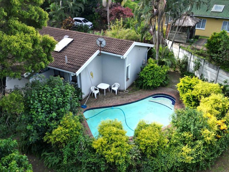 3 Bedroom Property for Sale in Caversham Glen KwaZulu-Natal