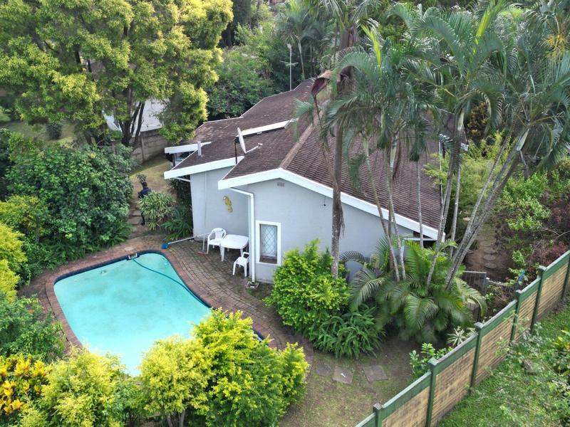 3 Bedroom Property for Sale in Caversham Glen KwaZulu-Natal