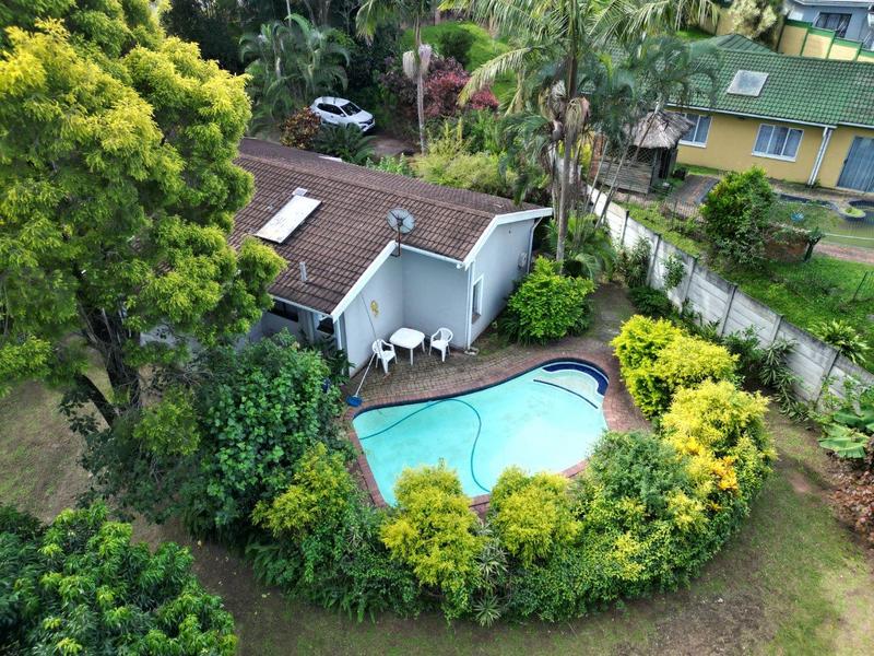 3 Bedroom Property for Sale in Caversham Glen KwaZulu-Natal