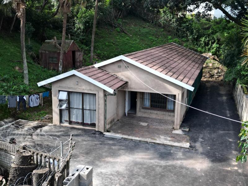 3 Bedroom Property for Sale in New Germany KwaZulu-Natal