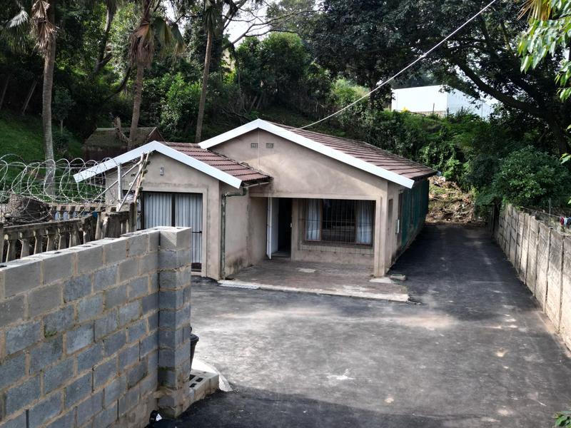 3 Bedroom Property for Sale in New Germany KwaZulu-Natal