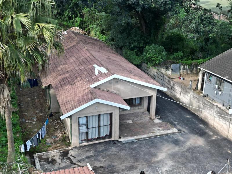 3 Bedroom Property for Sale in New Germany KwaZulu-Natal
