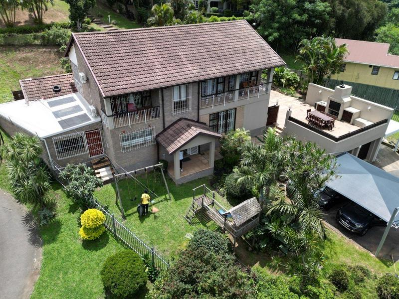 5 Bedroom Property for Sale in Padfield Park KwaZulu-Natal