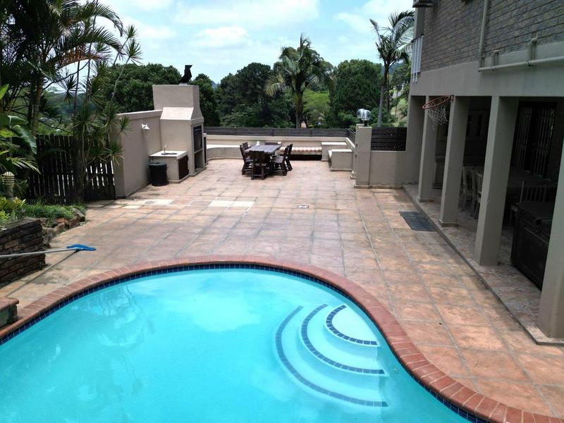 5 Bedroom Property for Sale in Padfield Park KwaZulu-Natal
