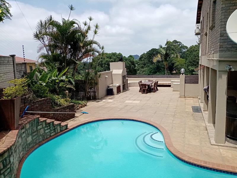 5 Bedroom Property for Sale in Padfield Park KwaZulu-Natal