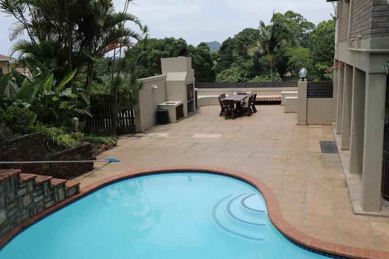 5 Bedroom Property for Sale in Padfield Park KwaZulu-Natal