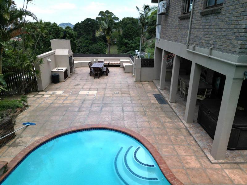 5 Bedroom Property for Sale in Padfield Park KwaZulu-Natal