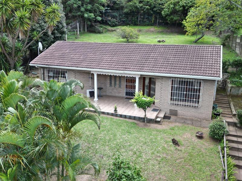 5 Bedroom Property for Sale in Padfield Park KwaZulu-Natal