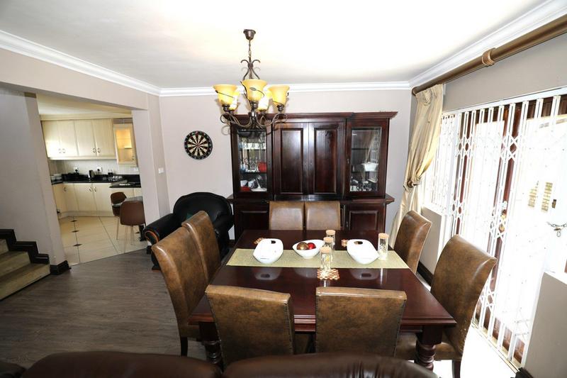 5 Bedroom Property for Sale in Padfield Park KwaZulu-Natal