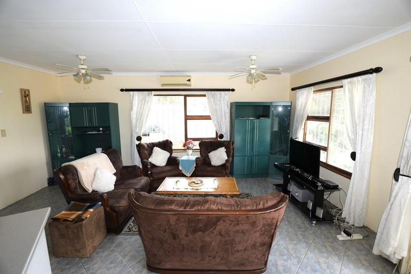 5 Bedroom Property for Sale in Padfield Park KwaZulu-Natal