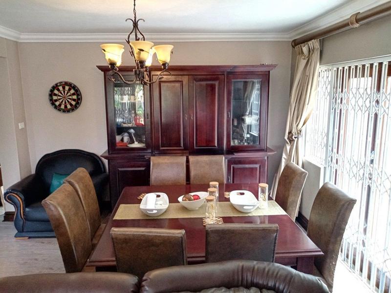 5 Bedroom Property for Sale in Padfield Park KwaZulu-Natal