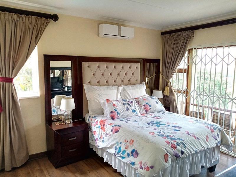 5 Bedroom Property for Sale in Padfield Park KwaZulu-Natal
