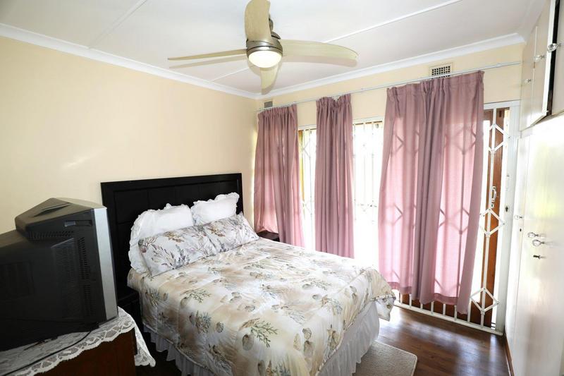 5 Bedroom Property for Sale in Padfield Park KwaZulu-Natal
