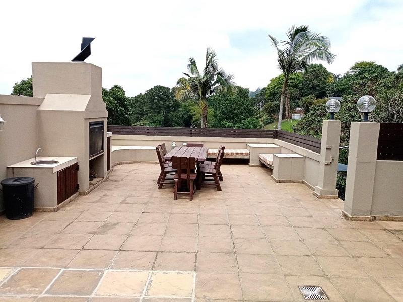 5 Bedroom Property for Sale in Padfield Park KwaZulu-Natal