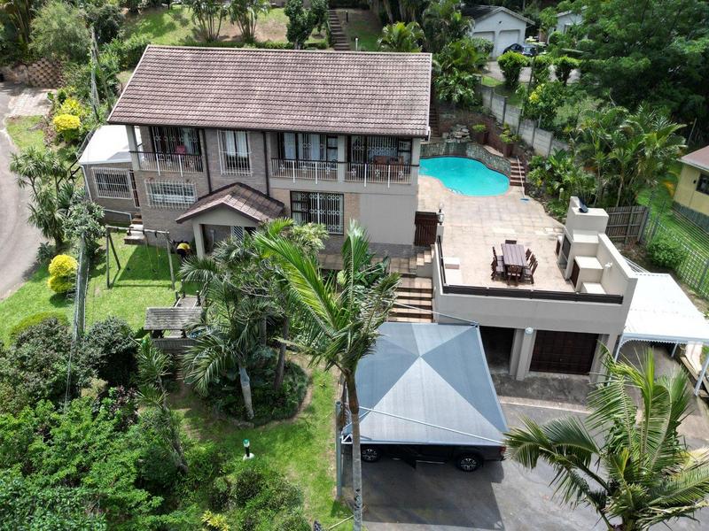 5 Bedroom Property for Sale in Padfield Park KwaZulu-Natal