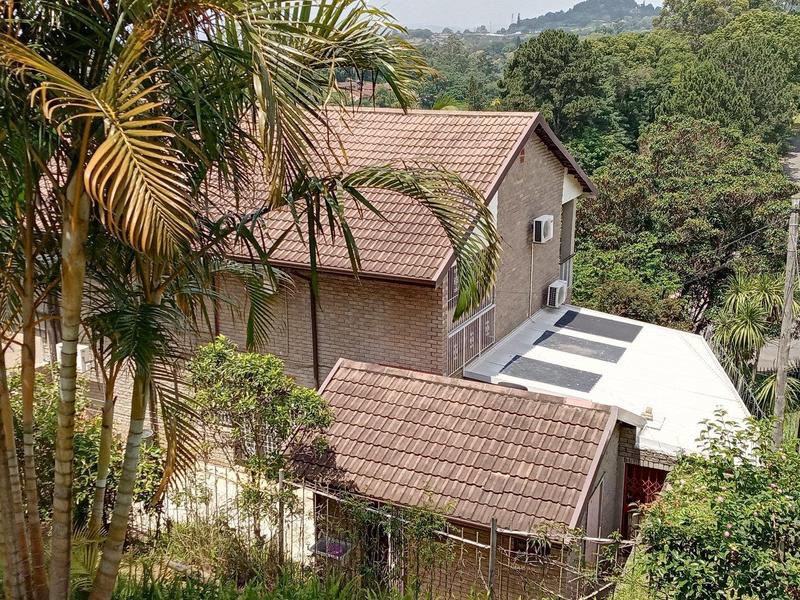 5 Bedroom Property for Sale in Padfield Park KwaZulu-Natal